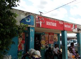 Boutique