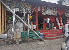 New-Bazar Minimarche