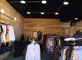 Tienda Lyrata