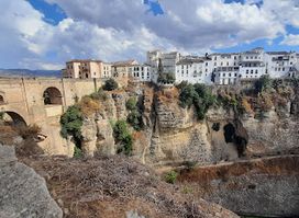 Alameda del Tajo
