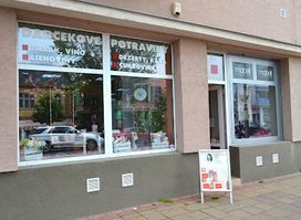 Oto Gaža Darčekové potraviny Senica