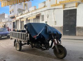 Berber Boutique Tanger