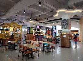 Solo Grand Mall