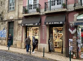 Artesanato de Portugal