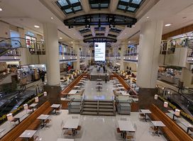 Iguatemi Shopping