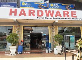 City Hardware