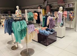 H&M