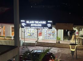ISLAND TREASURES JEWELERS