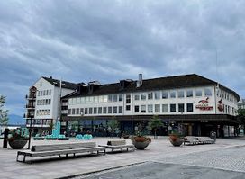 Moldetorget