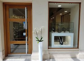 Orchidea Jewellery Shop 2