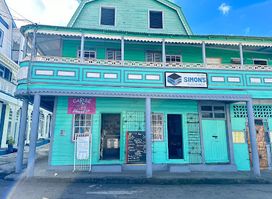 Caribe Shaved Ice
