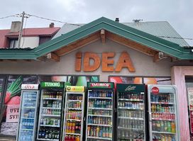 Idea Žabljak