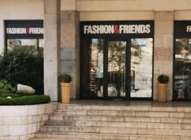 Fashion&Friends