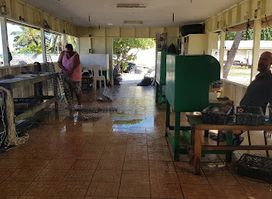 Gauguin's Pearl - Tahitian Pearl Farm