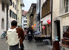 Minhature Concept Store