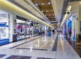 Centro Commerciale Rondò dei Pini
