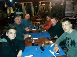 PASTIQERIA FAMILY