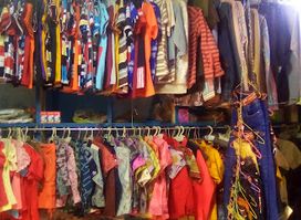 Emma Boutique, Vêtements Enfants, Valises, Sacs