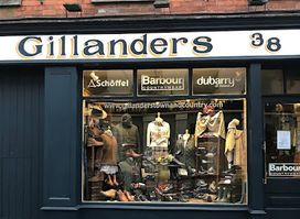 Gillanders Town and Country Monaghan