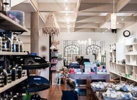 Few And Far - Showroom