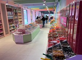 Candy Trendy Shop
