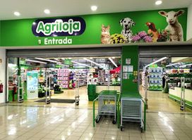 Agriloja de Setúbal