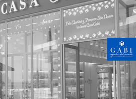 Sociedad Importadora Y Exportadora Comercial Gaby ltda