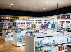 Fnac Vevey