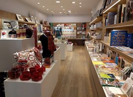 Alhambra Bookstore