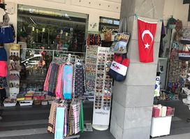 Saygan Hediyelik