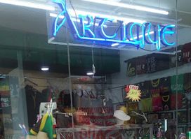 Artique