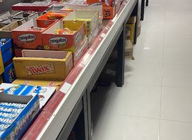 SUPER MARKET 28 Novembre