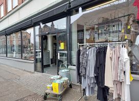 Fabric Randers