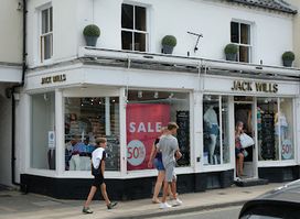 Jack Wills