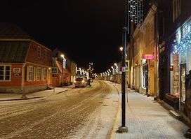 Haapsalu Kaubamaja