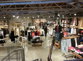 Urban Outfitters