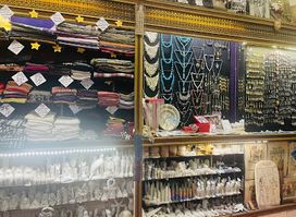 Hassle Free Shop