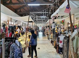Langkawi Craft Complex