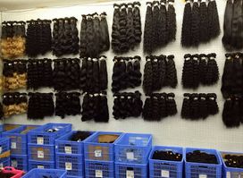 Belle Hair Shop