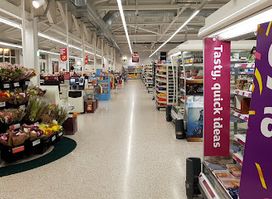Sainsbury's