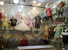 Affable Collection (Shop# G-134)