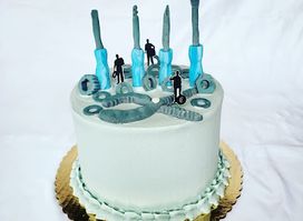 Mahi's Creations