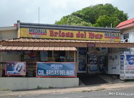 Colmado Brisas del Mar (Vidal)