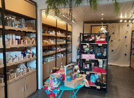 Natural Shop Bora Bora
