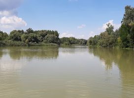 Szigetközi Landscape Protection Area