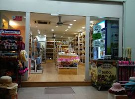 Makanan Tradisional Melaka ( CekPah Chickeboom)