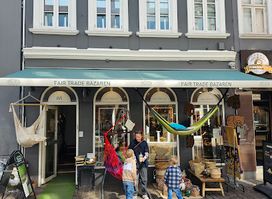 Fair Trade Shop Bazaar