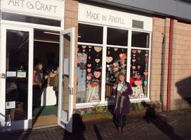 Made in Argyll