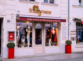 St. Germaine Boutique