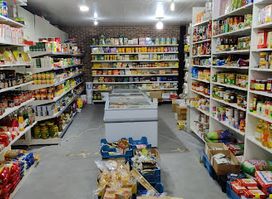 Azan Exotic Food Shop